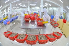 Doanh nghiệp thủy sản kỳ vọng tăng trưởng 10-16% năm 2025