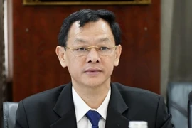 Giám đốc BV Chợ Rẫy ký 10 quyết định mua sắm trong 1 ngày