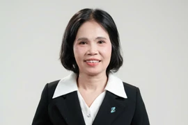Chân dung nữ Chủ tịch mới của PGBank