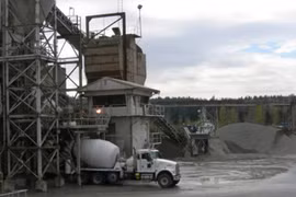 Kê khai sai thuế, Xi măng Sài Sơn bị phạt 2,1 tỷ đồng