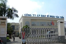 Vì sao Bao bì Tân Tiến bị hủy tư cách công ty đại chúng?