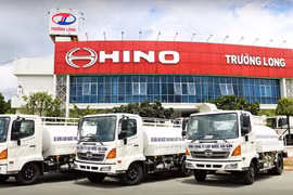 Ô tô Trường Long sắp chi 42 tỷ đồng tạm ứng cổ tức