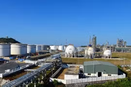 3,1 tỷ cổ phiếu Lọc hóa dầu Bình Sơn sắp lên sàn HoSE