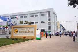 Phân bón Bình Điền bị xử phạt do khai sai thuế