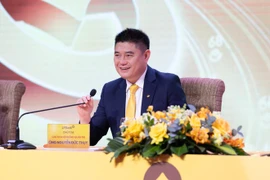 Ông Nguyễn Đức Thuỵ có thể nhận 177 tỷ đồng cổ tức từ LPBank