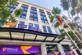 Quỹ PYN Elite Fund thoái vốn tại TPBank sau 7 năm đồng hành