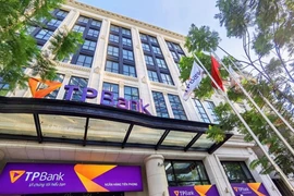 Quỹ PYN Elite Fund thoái vốn tại TPBank sau 7 năm đồng hành