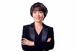 Phó Tổng VPBank được bổ nhiệm làm Chủ tịch HĐTV GPBank