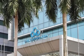 Công nghệ CMC dự kiến phát hành 21 triệu cổ phiếu trả cổ tức