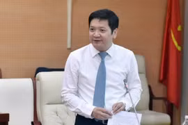 Chân dung thành viên vừa được bầu vào HĐQT VietinBank