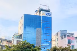 Cổ phiếu DRH của DRH Holdings thoát diện đình chỉ giao dịch