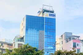 Cổ phiếu DRH của DRH Holdings thoát diện đình chỉ giao dịch