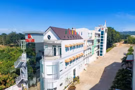 Cty Khai Anh Bình Thuận trúng 15/15 gói tại đơn vị của Sagrifood