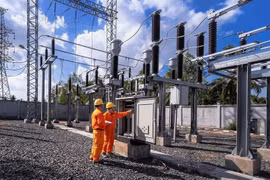 Lợi nhuận Nhiệt điện Nhơn Trạch 2 (NT2) rơi về đáy 10 năm