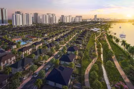 Nam Long trả nợ trái phiếu gần 1.300 tỷ đồng trong năm 2024