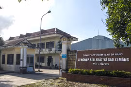 5 năm chưa thoát diện cảnh báo, DXV nhận thêm án phạt cổ phiếu