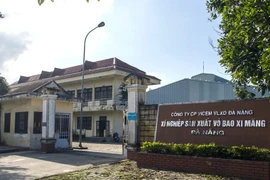 5 năm chưa thoát diện cảnh báo, DXV nhận thêm án phạt cổ phiếu