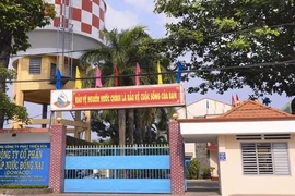 Cấp nước Đồng Nai lên kế hoạch thấp nhất 5 năm 