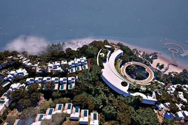 Đầu tư MST đặt mục tiêu tham vọng, kế hoạch Greenhill Village Quy Nhơn ra sao?