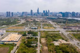 CII lên tiếng về các dự án tại Thủ Thiêm sau Nghị định 91