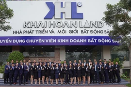 Khải Hoàn Land lên kế hoạch 'dè dặt', không chia cổ tức 2024
