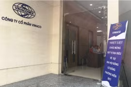 Viwaco bạo chi cổ tức, Vinaconex hưởng lợi lớn