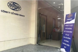 Viwaco bạo chi cổ tức, Vinaconex hưởng lợi lớn