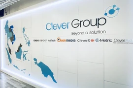 Cổ đông ngoại FSN Asia vẫn chưa thoái được vốn tại Clever Group