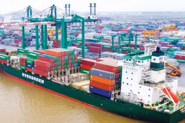 Viconship miễn nhiệm Phó Tổng Giám đốc