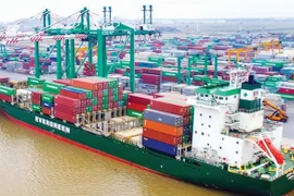 Viconship miễn nhiệm Phó Tổng Giám đốc