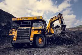 Cổ phiếu KSV tăng nóng, Vimico giải trình sao?