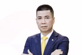 LPBank có tân Phó Tổng Giám đốc