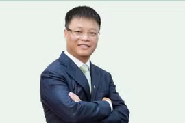 Ông Trịnh Ngọc An xin rút khỏi vị trí Thành viên BKS Vietcombank