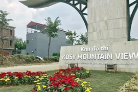 Kosy Group bị phạt và truy thu thuế hơn 6,8 tỷ đồng