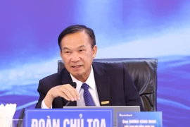 Chủ tịch Dương Công Minh đang nắm giữ bao nhiêu cổ phần Sacombank?