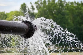 TDM Water chi 154 tỷ đồng trả cổ tức cho cổ đông