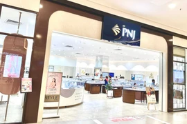 Dragon Capital 'xả' 741.000 cổ phiếu PNJ, thu về hơn 65 tỷ đồng