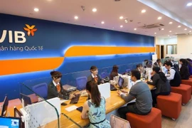 Beston và người liên quan sở hữu vượt 8% vốn VIB