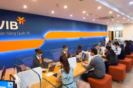 Beston và người liên quan sở hữu vượt 8% vốn VIB