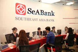 Phó Chủ tịch SeABank chi hàng chục tỷ gom 1 triệu cổ phiếu SSB?