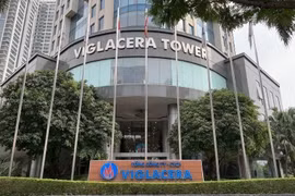 Viglacera lãi sau thuế quý 1 đạt 299 tỷ đồng