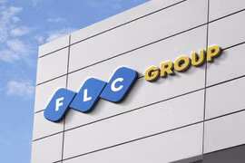 FLC bị xử phạt do vi phạm quy định về công bố thông tin