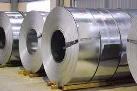 Nguồn thu giảm, Thép tấm lá Thống Nhất vẫn báo lãi tăng đến 56%