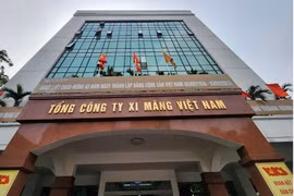 ‘Ông lớn’ xi măng Vicem lỗ 1.402 tỷ đồng trong năm 2024