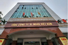 ‘Ông lớn’ xi măng Vicem lỗ 1.402 tỷ đồng trong năm 2024