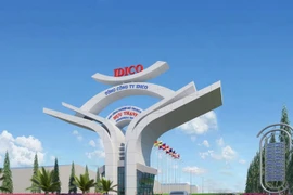 Lý do IDICO báo lãi quý 4 sụt giảm 30%?