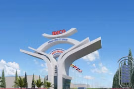 Lý do IDICO báo lãi quý 4 sụt giảm 30%?