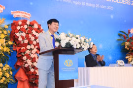 Địa ốc Hoàng Quân đặt mục tiêu hoàn thành 5.000 căn Nhà ở xã hội