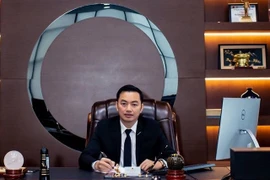 Chủ tịch và Tổng giám đốc Sunshine Homes đồng loạt từ nhiệm