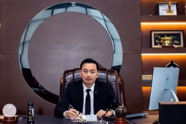 Chủ tịch và Tổng giám đốc Sunshine Homes đồng loạt từ nhiệm